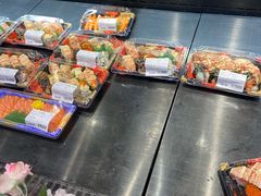 -盒马鲜生(189购物中心店)