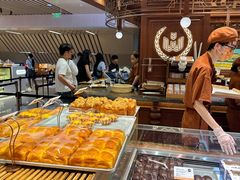 -麦陌(正弘城店)