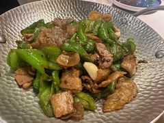 李家金牌小炒肉-大丰收李家(浦西万达店)