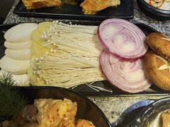 -汉拿山(华联公益西桥店)
