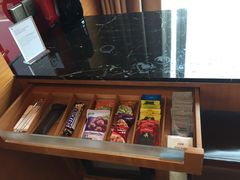 -上海浦东嘉里大酒店
