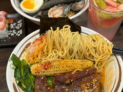 -小川洋风料理(街道口店)