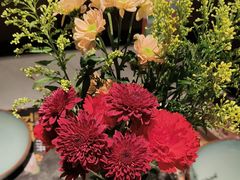 -半秋山西餐厅(襄阳万达店)