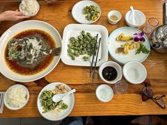 -七宝农家菜(七宝老街店)