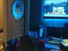 -INLOVE KTV(古墩印象城店)