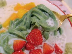 -甜心妈妈·榴莲星级糖水(北京路总店)