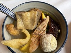 腾冲土锅子-泓0871臻选云南菜·味庄