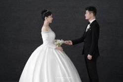 -金夫人婚纱摄影(西昌店)