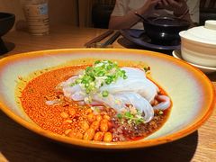 -阿强家川菜·29年老字号(岗顶店)