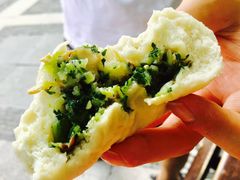 菜包-新丰小吃(中山中路分店)
