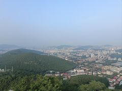 -千佛山风景名胜区