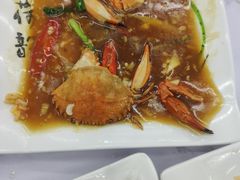 -清香海鲜餐厅(青澳湾地标美食店)