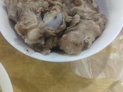 -水仙拉面(水仙街店)