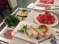 渝利火锅(96广场店)-渝利重庆火锅