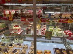 -味多美蛋糕(安贞桥东店)