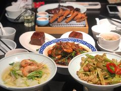 -老头儿油爆虾·1987杭州烟火味(湖滨银泰in77D区店)