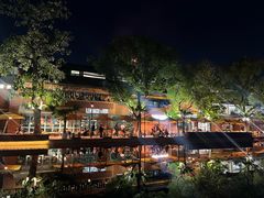 -赤红音乐现场(浦东金桥路店)