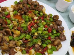 -廖老妈蹄花店(人民公园陕西街259号店)