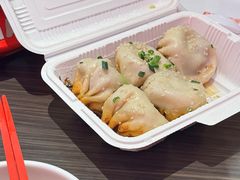 -小杨生煎(周浦万达店)