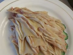 -北京全聚德(天安门店)