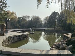 -洛阳白马寺