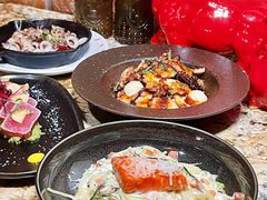 -BROWNSTONE布朗石西班牙餐厅(富城店)