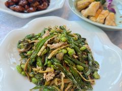 -浙江宾馆·花园餐厅·自助餐厅·茶吧