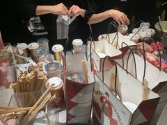 -LELECHA乐乐茶(美罗城店)