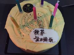 -黑池口感烘焙·生日蛋糕(坂田店)