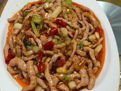 -洪霞餐馆