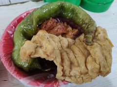 -咱家王新国把子肉(县东巷店)