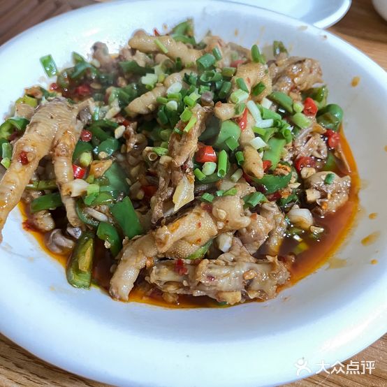 李记黑鱼馆