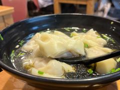 -真真鲜馄饨店(启蒙路店)