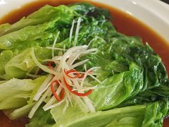 -全聚德(长白直营店)