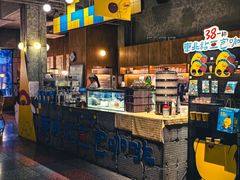 -仁义涵西餐·咖啡(中华巴洛克店)