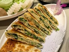 -蝎王府羊蝎子(虎坊桥总店)