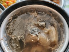 -真功夫(棠下店)