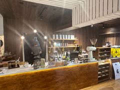 -沏点Trattoria意大利餐厅(新街口店)