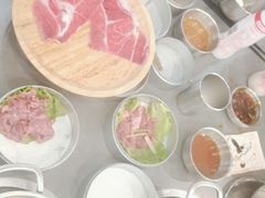 -晓沸牛肉海鲜小火锅(白湖亭万达广场店)