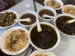 -王桂峰特色小吃(浔阳路店)