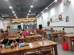 大堂-达道武仔牛肉店(广达路店)