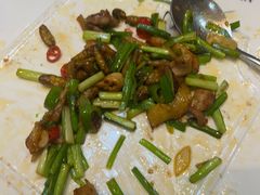 -大门水乡·顺德菜