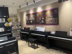 -雅歌音乐培训中心·钢琴培训·乐器培训(交道口店)