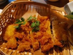 -新梅华·茶点餐厅(欧尚店)