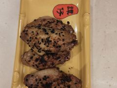 -谭仔米线(皇庭广场店)