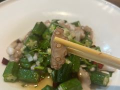 -威海九禧海鲜居渔水饺(经区店)