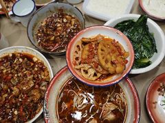 -老三样·旧食新味(万寿宫店)