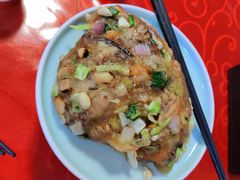 -海坛特色小吃·只做平潭特色菜(平潭店)