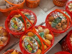 -江杨农产品批发市场