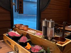 -牛道·和牛九食(市府恒隆广场店)